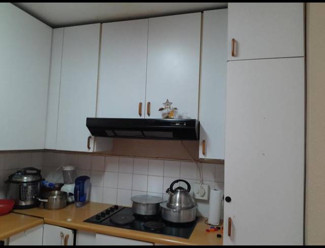 2 BEDROOM PROPERTY TO RENT IN PRIMROSE HILL